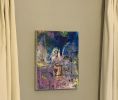 Fall of Rome | Oil And Acrylic Painting in Paintings by George Ayres