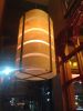 Jasper’s Custom Chandeliers | Chandeliers by CP Lighting | Jasper’s in Plano. Item composed of aluminum and synthetic