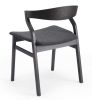 Kalea Chair | Dining Chair in Chairs by Bedont. Item composed of wood