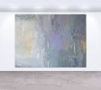 Venice Waterways, oil on canvas, ©2022 D. Bruni | Oil And Acrylic Painting in Paintings by Donna Bruni. Item made of canvas with synthetic