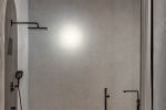 Modular Faceted Wall Light Ball 50 | Sconces by ADAMLAMP. Item made of synthetic compatible with minimalism and mid century modern style