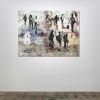 HUMAN SENSOR XI | Prints by Sven Pfrommer. Item composed of aluminum & glass compatible with urban style