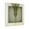 Minimal 9279 | Oil And Acrylic Painting in Paintings by Rica Belna. Item made of canvas