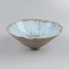 Handmade Bowl Chessa Lisea | Decorative Bowl in Decorative Objects by Svetlana Savcic / Stonessa. Item made of stoneware compatible with modern style