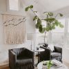 Handwoven Wall Hanging | Wall Hangings by FIBROUS | Tiffany Dang, LPC in Austin