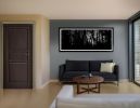 Beneath the Shadows – Fine Art Photography | Photography by ANDRES GALAN. Item composed of canvas and aluminum in contemporary or modern style