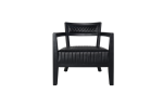 ALMA Armchair | Chairs by PAULO ANTUNES FURNITURE. Item made of fabric & leather