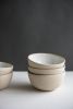 Handmade Stoneware Mini Bowl | Dinnerware by Creating Comfort Lab. Item made of stoneware