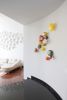 Rock Series | Wall Sculpture in Wall Hangings by Jeffries Glass. Item made of glass