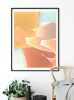 Cubic 14701 | Prints by Rica Belna. Item made of canvas & paper