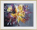 Daffodil Surprise Framed Print | Prints by Judy Century Art. Item composed of paper