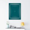 Minimal 6518 | Prints by Rica Belna. Item composed of canvas