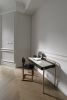 Luna Dining Chair | Chairs by SECOLO. Item made of wood with fabric
