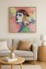 Scent of Memory | Oil And Acrylic Painting in Paintings by Tetiana Shendryk