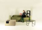 Bflex Special | Sectional in Couches & Sofas by Marine Peyre. Item composed of fabric
