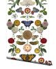 Nectar Wallpaper | Wall Treatments by MM Digital Designs Ltd.. Item composed of paper