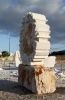 The wheel of knowledge | Public Sculptures by Rafail Georgiev - Raffò