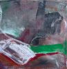 "Process" | Oil And Acrylic Painting in Paintings by Shirly Maimom Art. Item made of canvas with synthetic