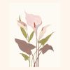 Lily | Prints by Elana Gabrielle. Item made of paper