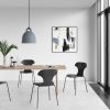 Euclid | Dining Chair in Chairs by Kollektiff. Item composed of wood