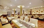Gokul Restaurant | Interior Design by Arturo Interiors