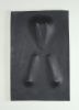 Garden Shears | Wall Sculpture in Wall Hangings by Luke Shalan | Bradley Duncan Studio in Los Angeles. Item composed of ceramic