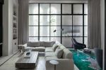 project .r004 | Interior Design by Ashley Botten Design | Private Residence - Toronto in Toronto