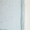 Turchese IV | Mixed Media by Kim Fonder. Item composed of canvas