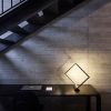 "Oi" - Table Lamp | Lamps by Ariel Zuckerman Studio. Item made of brass