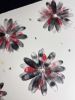 Flower Repeat *unframed | Prints by Scorparium by Victrola Studio. Item composed of paper in minimalism or contemporary style