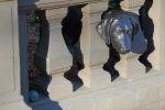 Piper | Public Sculptures by Jim Sardonis. Item composed of bronze