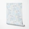 Sea Beads Wallpaper | Wall Treatments by Patricia Braune. Item made of paper