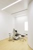 Smile in - Sagasta | Interior Design by Paco Lago Interioriza | Smile-in Ortodoncia Invisible in Madrid
