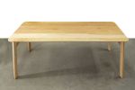 Patagonia Table | Desk in Tables by Espina Corona. Item composed of wood compatible with contemporary style
