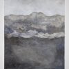 Private Residence | Oil And Acrylic Painting in Paintings by Kim Fonder. Item composed of canvas