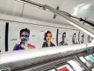 The Spirit of San Francisco | Prints by Phillip Hua. Item made of synthetic