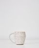 S&T Mug | Drinkware by East Clay Ceramics. Item made of stone