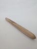 French Rolling Pin | Utensils by Fuugs. Item made of maple wood works with mid century modern & contemporary style
