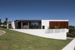 Architecture | Architecture by Klopper and Davis Architects. Item made of synthetic