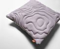 Washington Volcano Topography Pillows | Pillows by SML | Simple Modern Living. Item made of fiber
