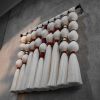 Omega Wall hanging | Macrame Wall Hanging in Wall Hangings by Mila MLcreation