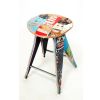 Desckstool | Chairs by Skate or Design. Item made of wood