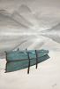 Quiet Majesty | Paintings by Marilyn Landers