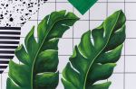 Tropical Geometry | Paintings by Musya Qeburia | Space - სფეისი in Tbilisi