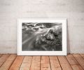 The Stream | Limited Edition Print | Photography by Tal Paz-Fridman | Limited Edition Photography. Item made of paper compatible with country & farmhouse and coastal style