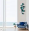 Laguna Turquesa | Sculptures by Steidel Fine Art Porcelain, LLC. Item made of ceramic compatible with contemporary and coastal style
