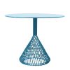 Bistro Table | Dining Table in Tables by Bend Goods. Item made of metal