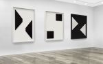 Memories #12 | Mixed Media by Cristian Stefanescu. Item composed of wood and paper in minimalism or contemporary style