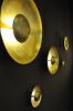 Phebus | Sconces by Ombre Portée | Paris in Paris. Item made of brass