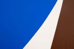 Toward Renewal (clipping series - Be conveyed) | Oil And Acrylic Painting in Paintings by Kotaro Machiyama. Item made of canvas compatible with japandi and art deco style